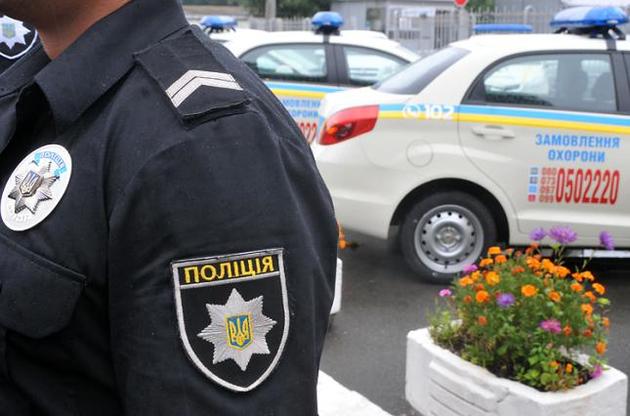 Поліція не охоронятиме вибори в російських консульствах