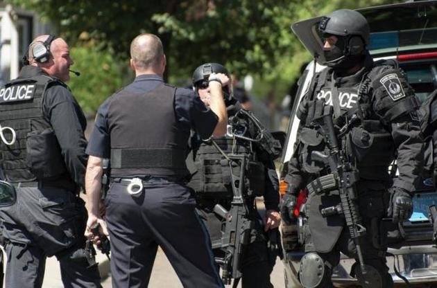 Полиция США связала взрывы в Нью-Йорке и Нью-Джерси