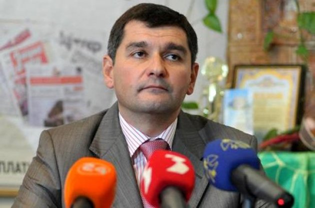 Коболєв порадив керівнику "Укртрансгазу" готуватися до написання заяви на звільнення
