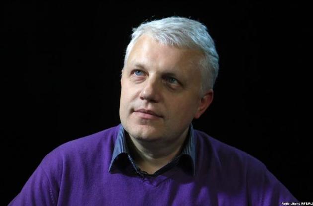 В МВД засекретили информацию по делу об убийстве журналиста Шеремета