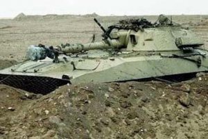 Боевики перебрасывают запрещенные "Гвоздики" из Донецка в Макеевку - ИС
