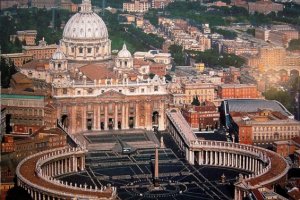 Ватикан ввел новые правила признания чудес