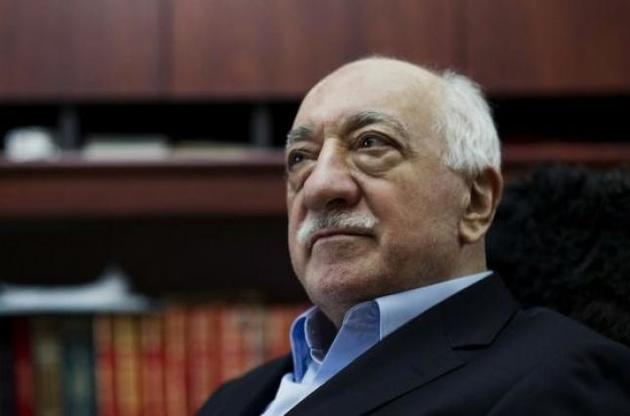 Обвиняемый в перевороте оппозиционер Гюлен заявил о готовности вернуться в Турцию