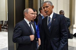 Новая Холодная война не началась, но Путину нравится портить чужие планы – NYT