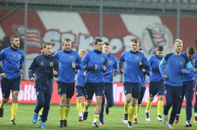 Украина - Косово: анонс, где смотреть матч 9 октября