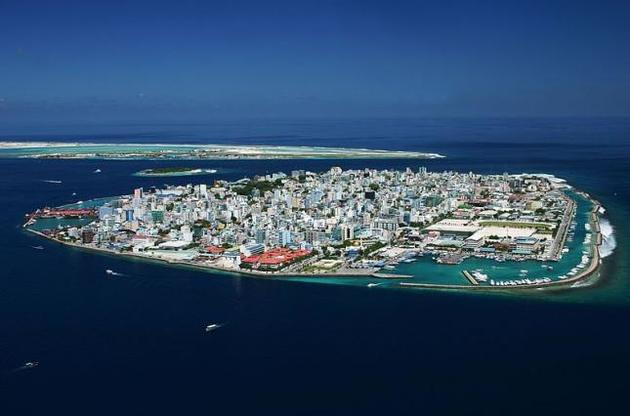 Мальдивы решили выйти из британского Содружества наций