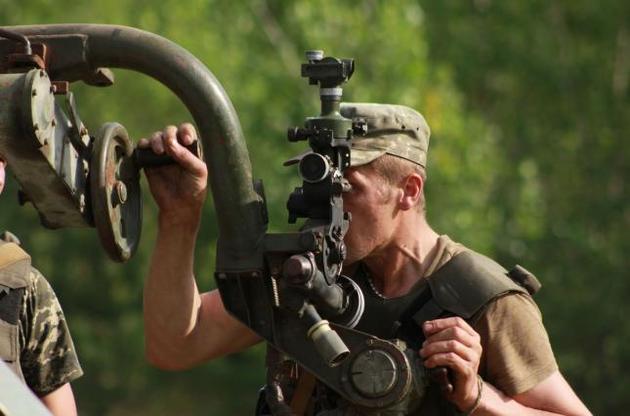 Украинские артиллеристы для повышения эффективности стрельбы привлекли ученых