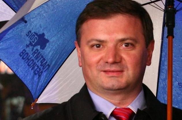 Бывший депутат-регионал Медяник вышел из СИЗО