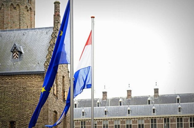 Уряд Нідерландів може відкликати підтримку Угоди про асоціацію Україна-ЄС - Рютте