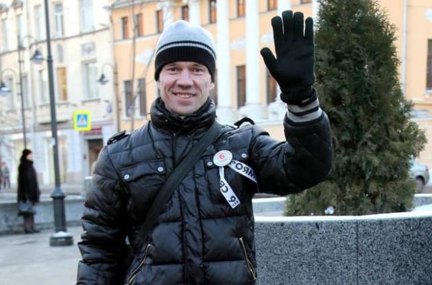 Политзаключенный рассказал о жестоких пытках в российской тюрьме