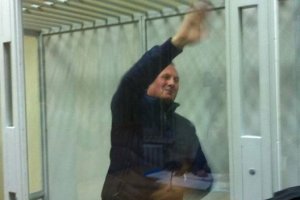 Суд перенес слушание по продлению ареста Ефремова на понедельник