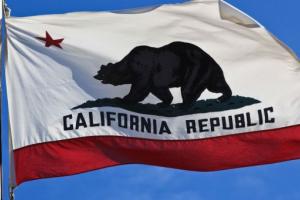 Сторонники независимости Калифорнии подали документы для проведения референдума