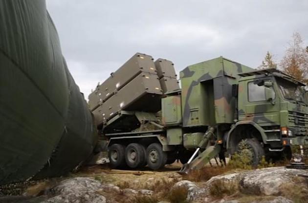 Швеция установит на побережье Готланда противокорабельные ракетные комплексы - Times