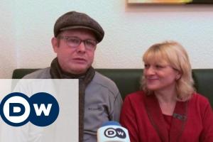Немецкие врачи вернули зрение и слух освобожденному из плена "ЛНР" украинцу Жемчугову