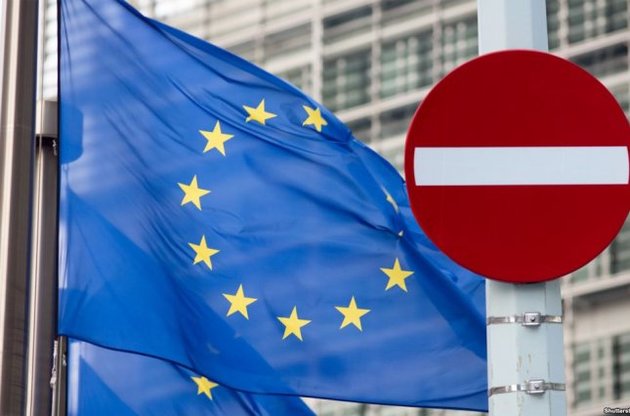 ЕС продлит санкции против РФ после 15 декабря - Reuters