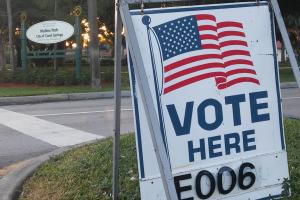 Суд США не разрешил пересчет голосов в Пенсильвании