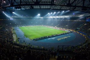 Финал Кубка Украины-2017 состоится в Харькове