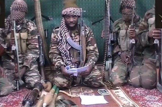 Армия Нигерии захватила ключевой лагерь террористов "Боко Харам"