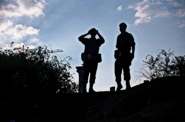 Пограничники открыли огонь при попытке задержать контрабандистов в Одесской области