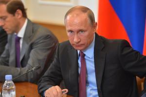 Путин не позволяет россиянам заметить кошмарную реальность в России - NYT