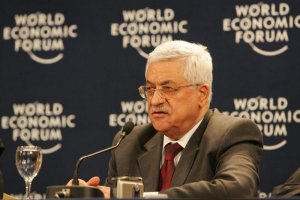 Лідер Палестини назвав умову досягнення миру з Ізраїлем