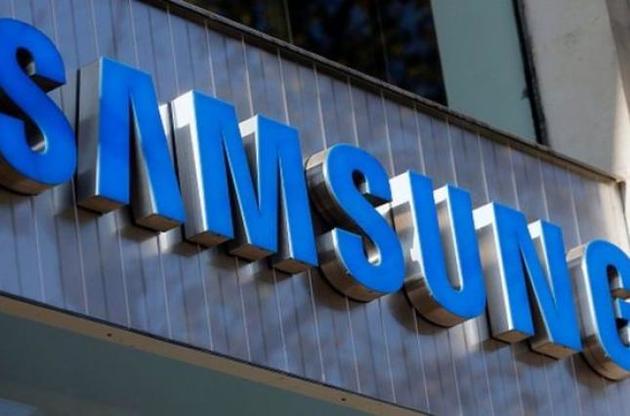 Южнокорейскакя прокуратура видала ордер на арешт одного з керівників корпорації Samsung