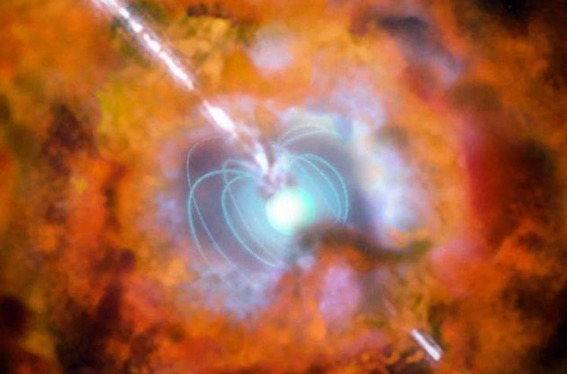 Астрономы обнаружили загадочную тускнеющую двойную звезду