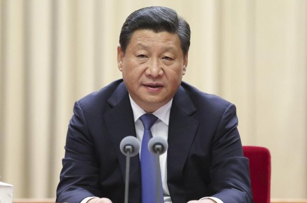 Лідер Китаю оголосив початок нового економічного етапу в своїй країні