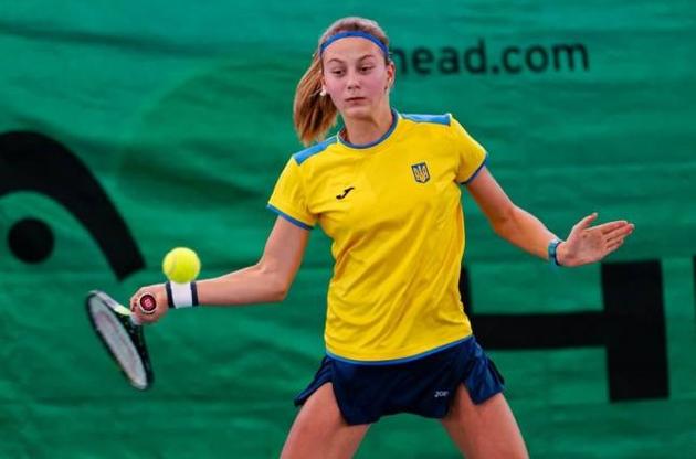 Украинка Костюк стала чемпионкой юниорского Australian Open