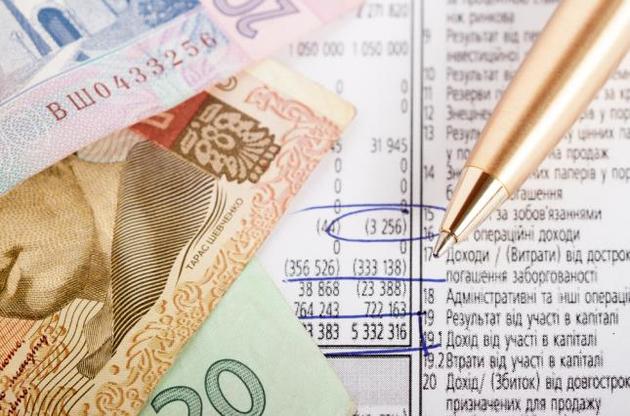 Налоговый долг украинских ФЛП составляет 3,5 млрд грн