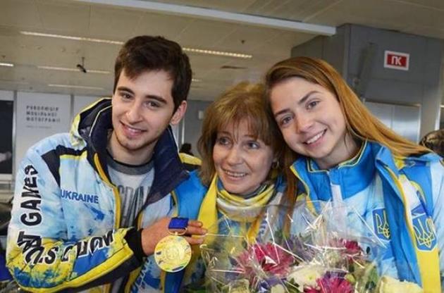 Украина завоевала на Универсиаде-2017 девять медалей