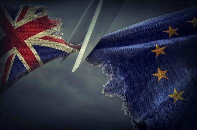 Палата общин одобрила правительственный законопроект о выходе Британии из ЕС