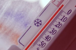 Сегодня ночная температура может упасть до 23 градусов мороза – ГСЧС