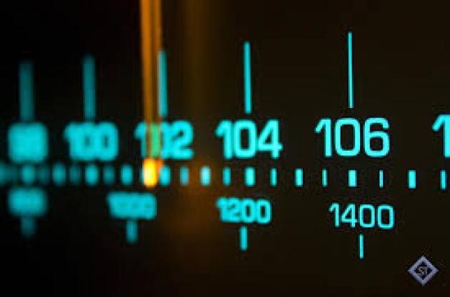 На оккупированный Крым начали транслировать украинское радио с Чонгара