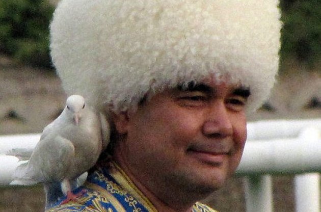 Явка на выборах президента Туркменистана приблизилась к 100%
