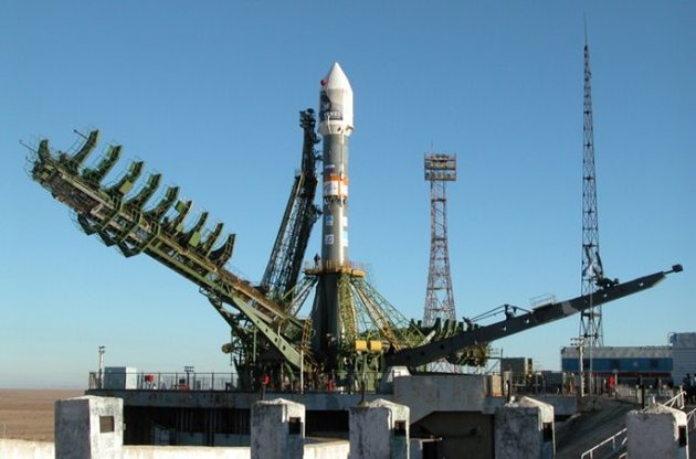 КБ "Южное" готовиться к совместному с Россией запуску ракеты-носителя