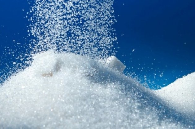 Рост мировых цен на сахар побил семилетний рекорд -  Bloomberg