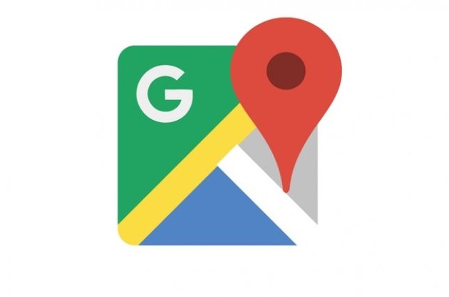 В Google Maps появилась возможность создания списков любимых мест