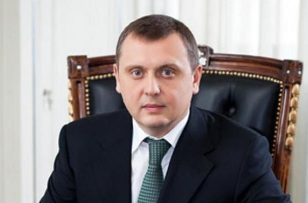 Высший совет правосудия не смог снять полномочия с Гречковского