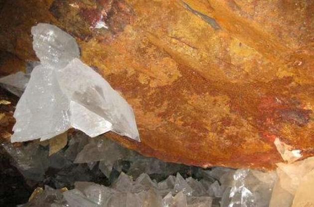 Ученые обнаружили пещерную жизнь возрастом около 50 тысяч лет