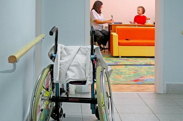 В результате медицинской реформы между участками семейных врачей могут "затеряться" инвалиды и пенсионеры – специалист