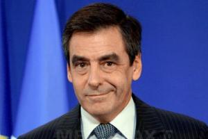 Глава избирательного штаба Франсуа Фийона подал в отставку