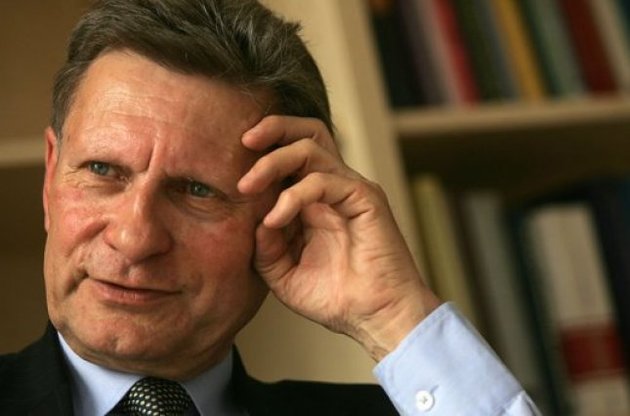 Бальцерович назвал сильные и слабые стороны украинских реформ
