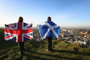 Шотландія розгляне питання другого референдуму про незалежність наступного тижня - The Guardian