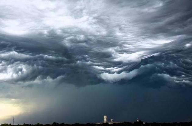 Ученые официально признали существование облаков "Судного дня"
