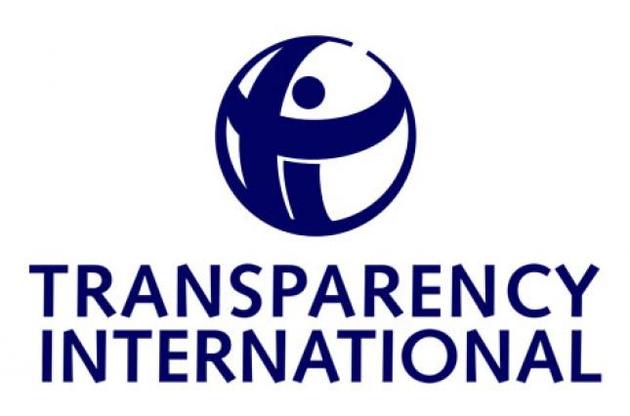 Transparency International призвала немедленно отменить е-декларирование для антикоррупционных групп
