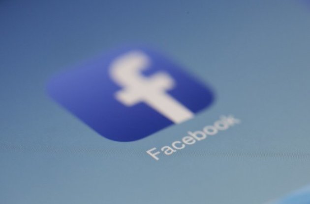 Facebook разработала приложение для связи с чиновниками