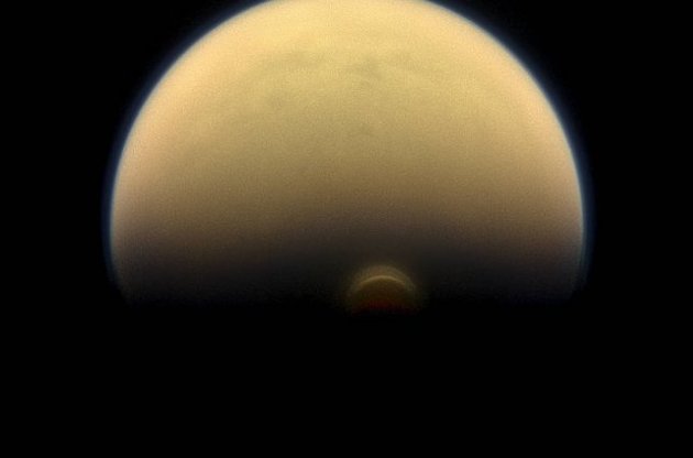 Дюны спутника Сатурна оказались электрически заряжены
