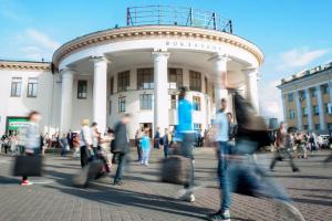 В Киеве проведут перепись населения – Кличко