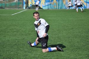 Алиев забил пять голов в любительском матче